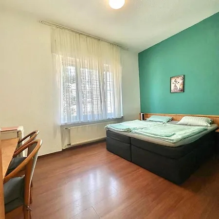 Hotel Ar Frankfurt