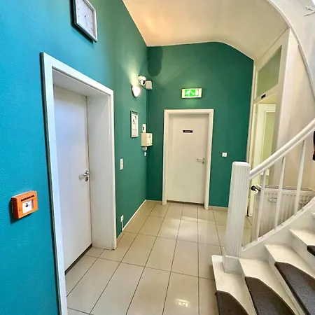 Hotel Ar Frankfurt