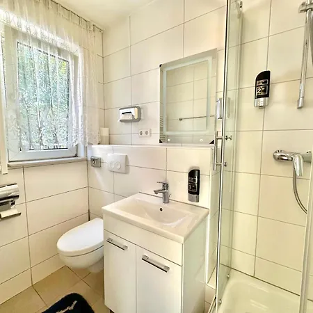 Ar Frankfurt Hotel