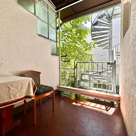 Hotel Ar Frankfurt