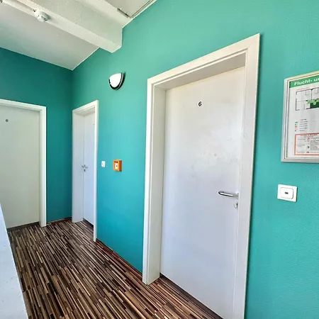 Hotel Ar Frankfurt 3*