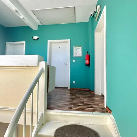 Ar Frankfurt Hotel Francfort-sur-le-Main