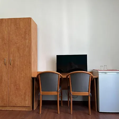 Hotel Ar Frankfurt Francfort-sur-le-Main