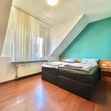 Hotel Ar Frankfurt Francfort-sur-le-Main