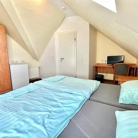 Ar Frankfurt 3* Francfort-sur-le-Main