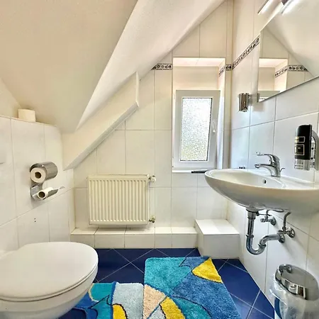 Ar Frankfurt 3* Francfort-sur-le-Main