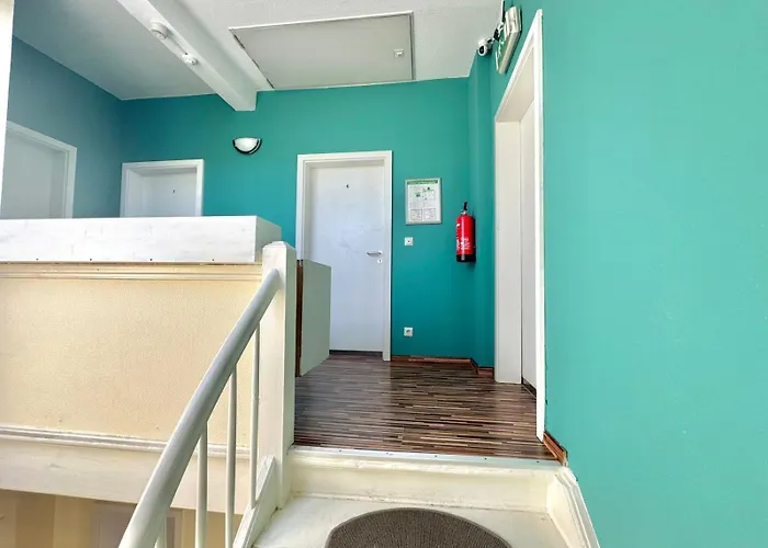 Ar Frankfurt ホテル フランクフルト