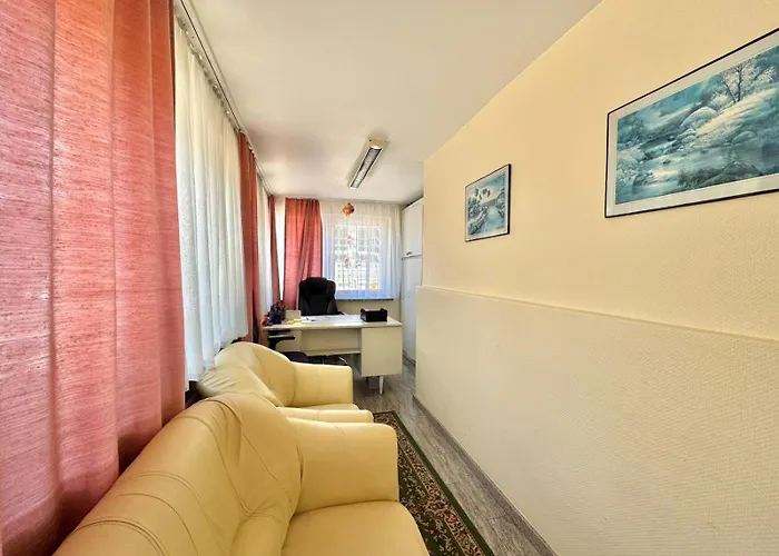 Ar Frankfurt 3* フランクフルト