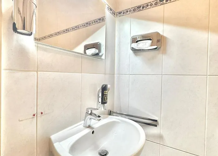 Ar Frankfurt ホテル フランクフルト