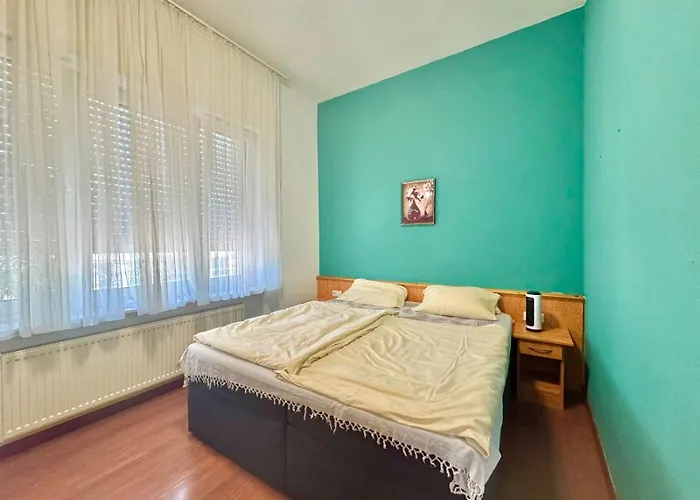 Ar Frankfurt ホテル 3*