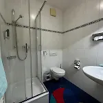 Ar Frankfurt Hotel 3*