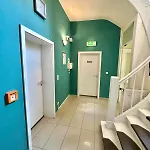 Hotel Ar Frankfurt