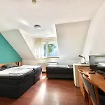Ar Frankfurt Frankfurt nad Mohanem
