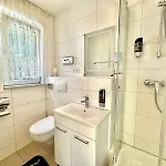 Ar Frankfurt Hotel
