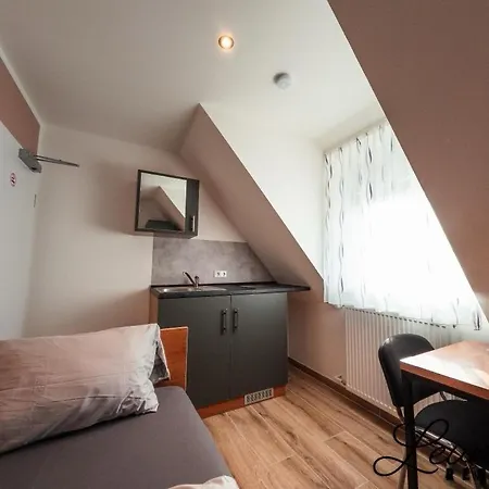 Ar Frankfurt Hotel