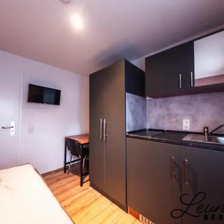 Ar Frankfurt Hotel