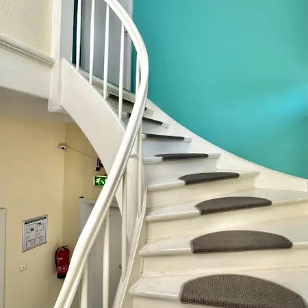 Hotel Ar Frankfurt 3*