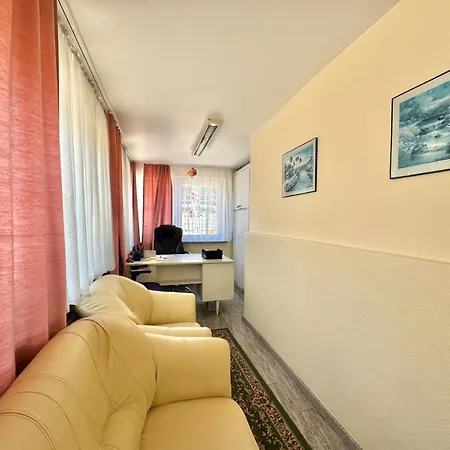 Ar Frankfurt 3* Frankfurt nad Mohanem