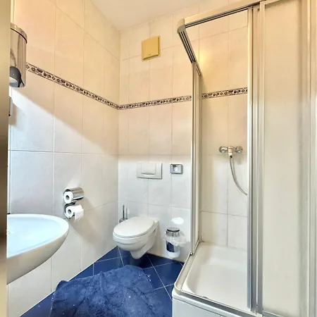 Hotel Ar Frankfurt 3*