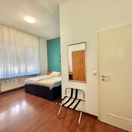 Ar Frankfurt 3* Frankfurt nad Mohanem