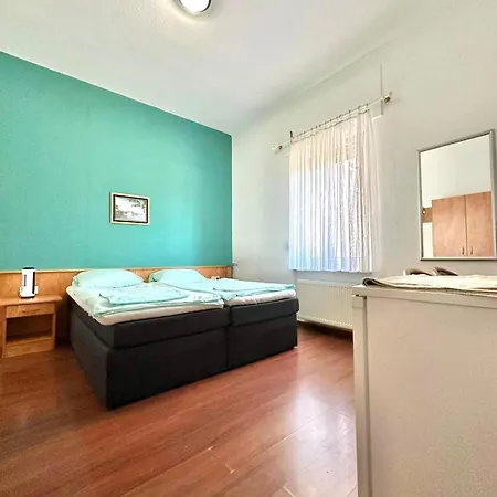 Ar Frankfurt Hotel