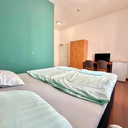 Ar Frankfurt Hotel Frankfurt am Main