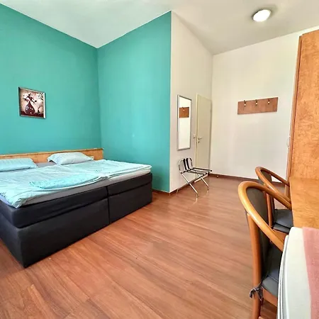 Hotel Ar Frankfurt 3*