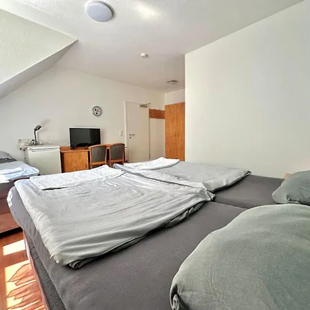 Hotel Ar Frankfurt