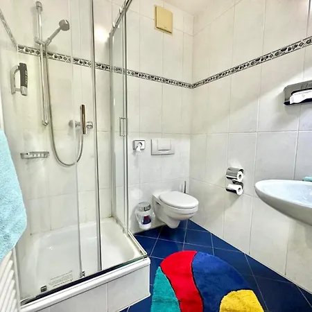 Hotel Ar Frankfurt 3*