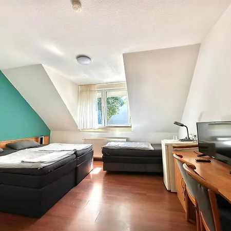 Ar Frankfurt פרנקפורט
