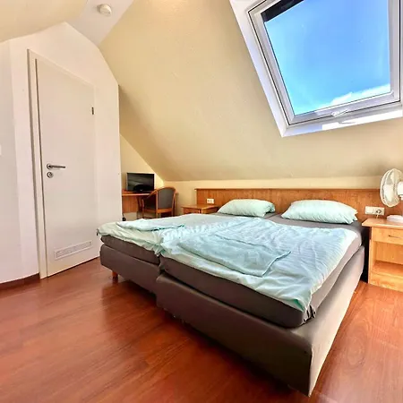 Hotel Ar Frankfurt 3*