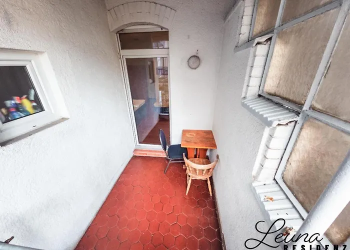 Otel Ar Frankfurt 3*