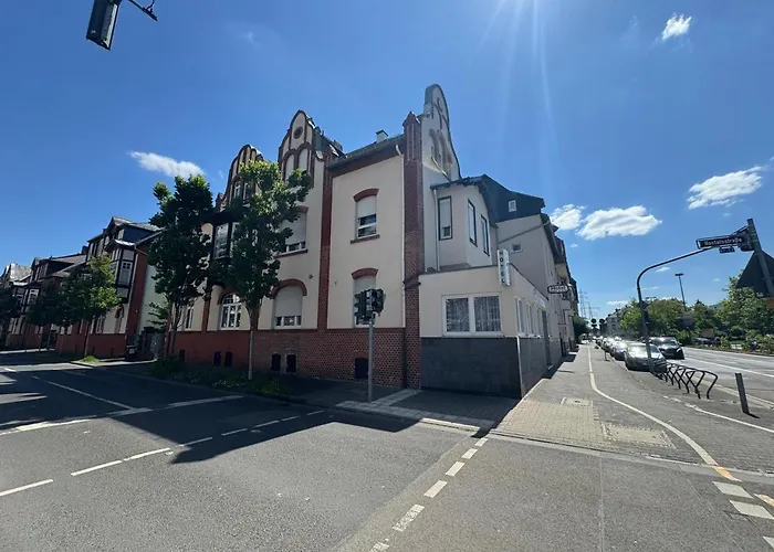 Ar Frankfurt Frankfurt am Main