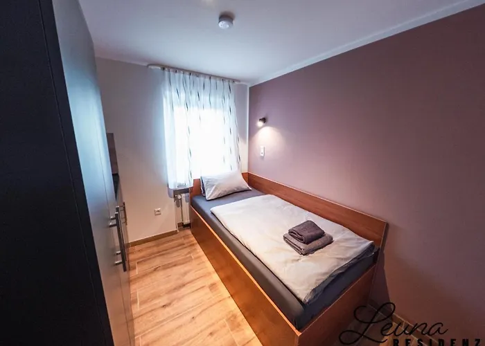 Ar Frankfurt 3* Frankfurt am Main