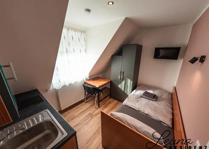 Ar Frankfurt 3* Frankfurt am Main