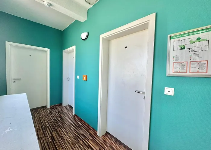 Otel Ar Frankfurt 3*