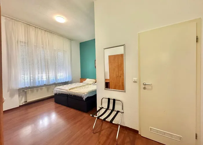 Ar Frankfurt 3* Frankfurt am Main