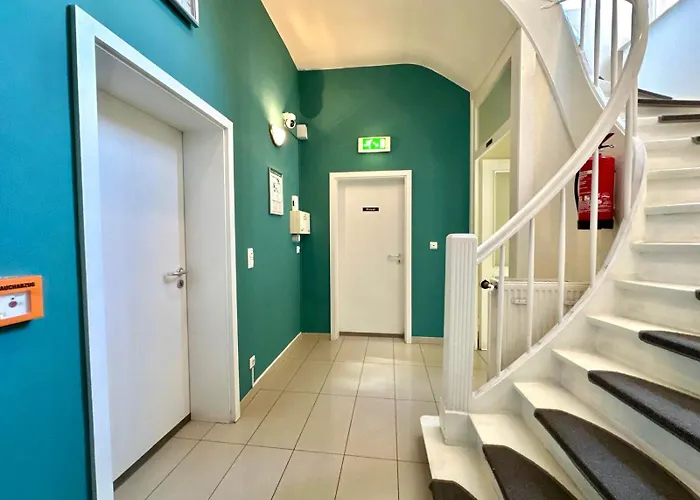 Ar Frankfurt 3* Frankfurt am Main