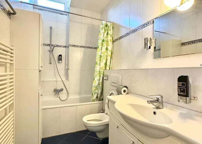 Otel Ar Frankfurt Frankfurt am Main