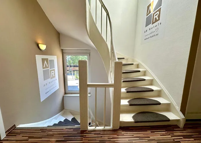 Ar Frankfurt 3* Frankfurt am Main