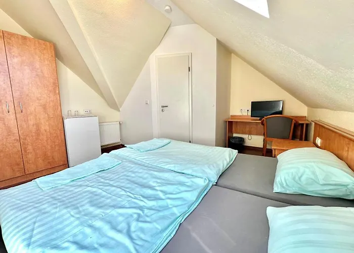 Ar Frankfurt 3* Frankfurt am Main