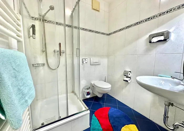 Otel Ar Frankfurt 3*