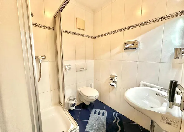 Ar Frankfurt Otel Frankfurt am Main