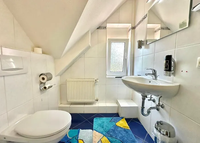 Ar Frankfurt 3* Frankfurt am Main