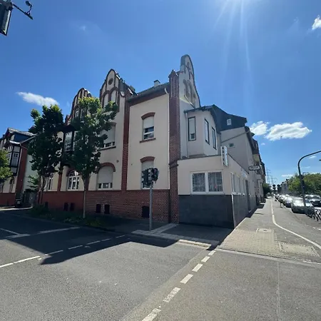 Ar Frankfurt Fráncfort del Meno