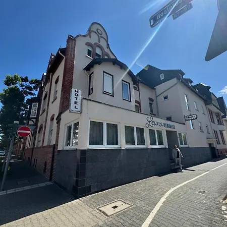 Hotel Ar Frankfurt Fráncfort del Meno
