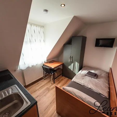 Ar Frankfurt 3* Fráncfort del Meno