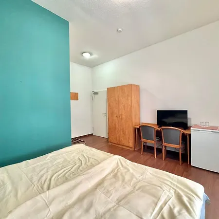 Ar Frankfurt 3* Fráncfort del Meno