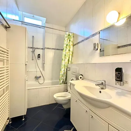 Hotel Ar Frankfurt Fráncfort del Meno