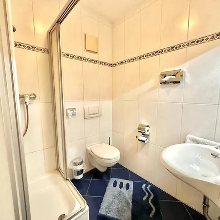 Ar Frankfurt Hotel Fráncfort del Meno